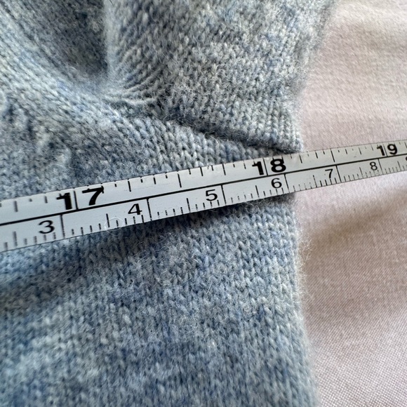 Women’s J. Crew Cashmere Blend Cardigan Sweater with buttons size XXS - Picture 7 of 7